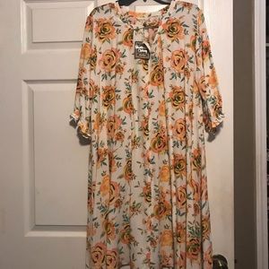 Matilda Jane Dress